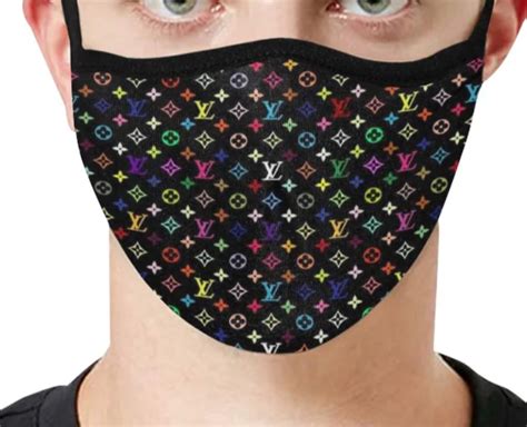 louis vuitton face masm|louis vuitton face mask corona.